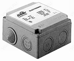 Jika Источник питания для писсуара "Azp" 9507.1 на 5 писсуаров – фотография-1